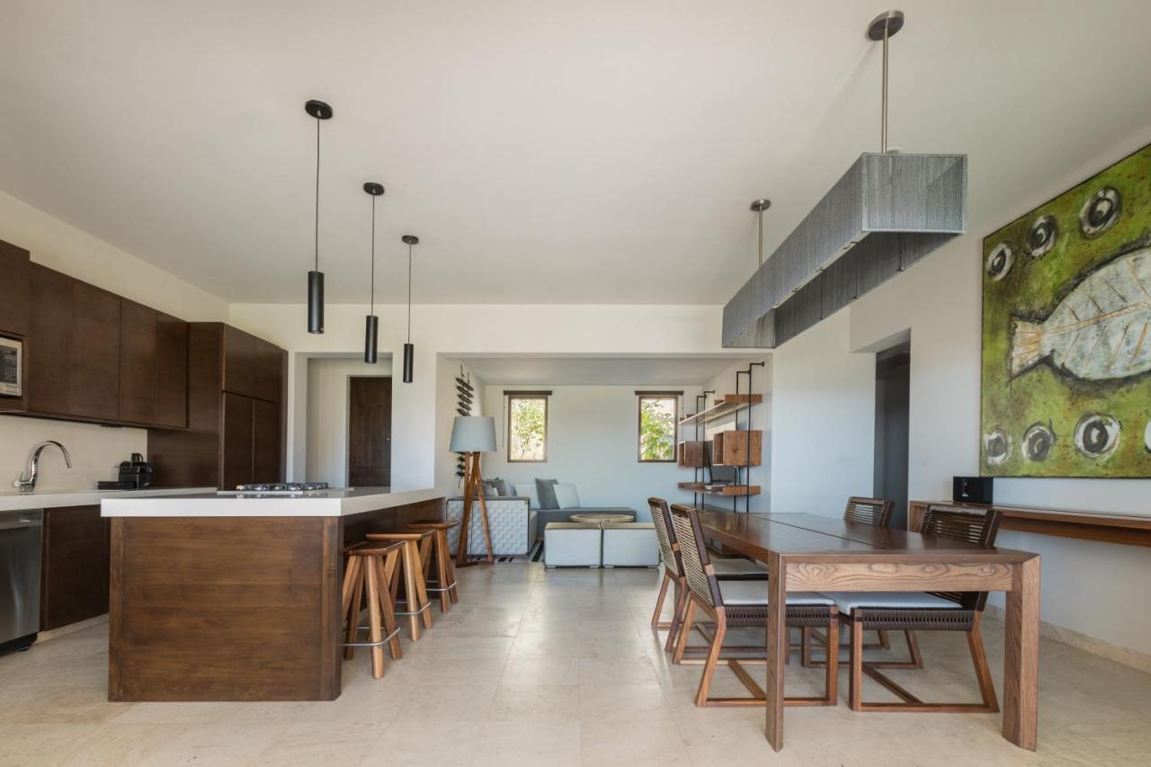 Live Aqua Private Residences Los Cabos Κάβο σαν Λούκας Εξωτερικό φωτογραφία