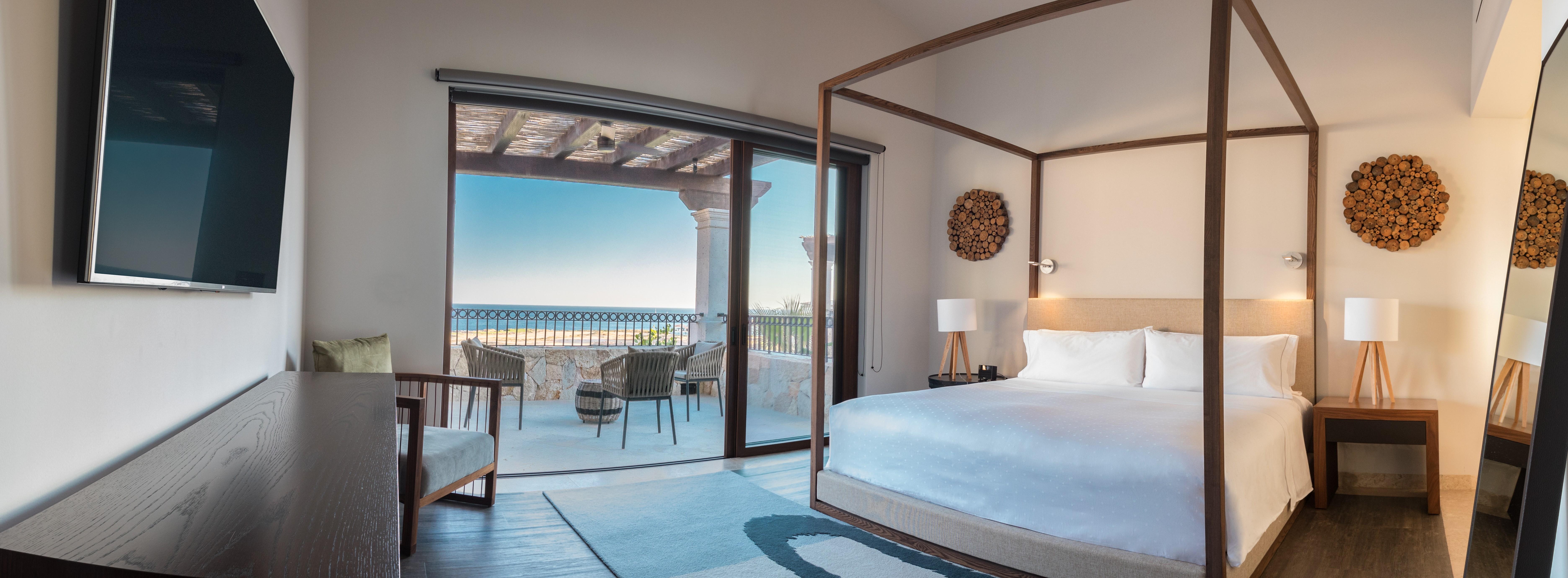 Live Aqua Private Residences Los Cabos Κάβο σαν Λούκας Εξωτερικό φωτογραφία