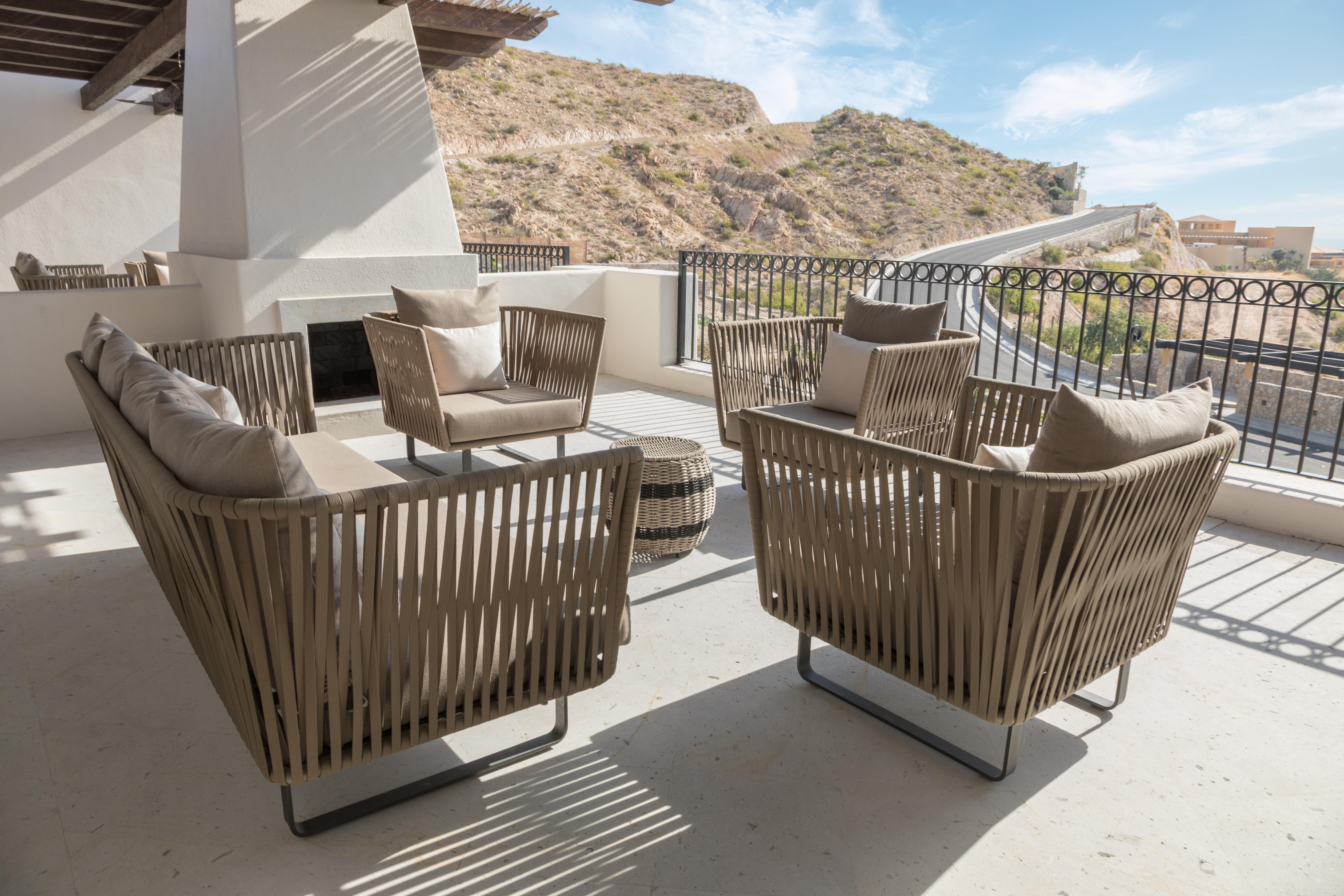 Live Aqua Private Residences Los Cabos Κάβο σαν Λούκας Εξωτερικό φωτογραφία