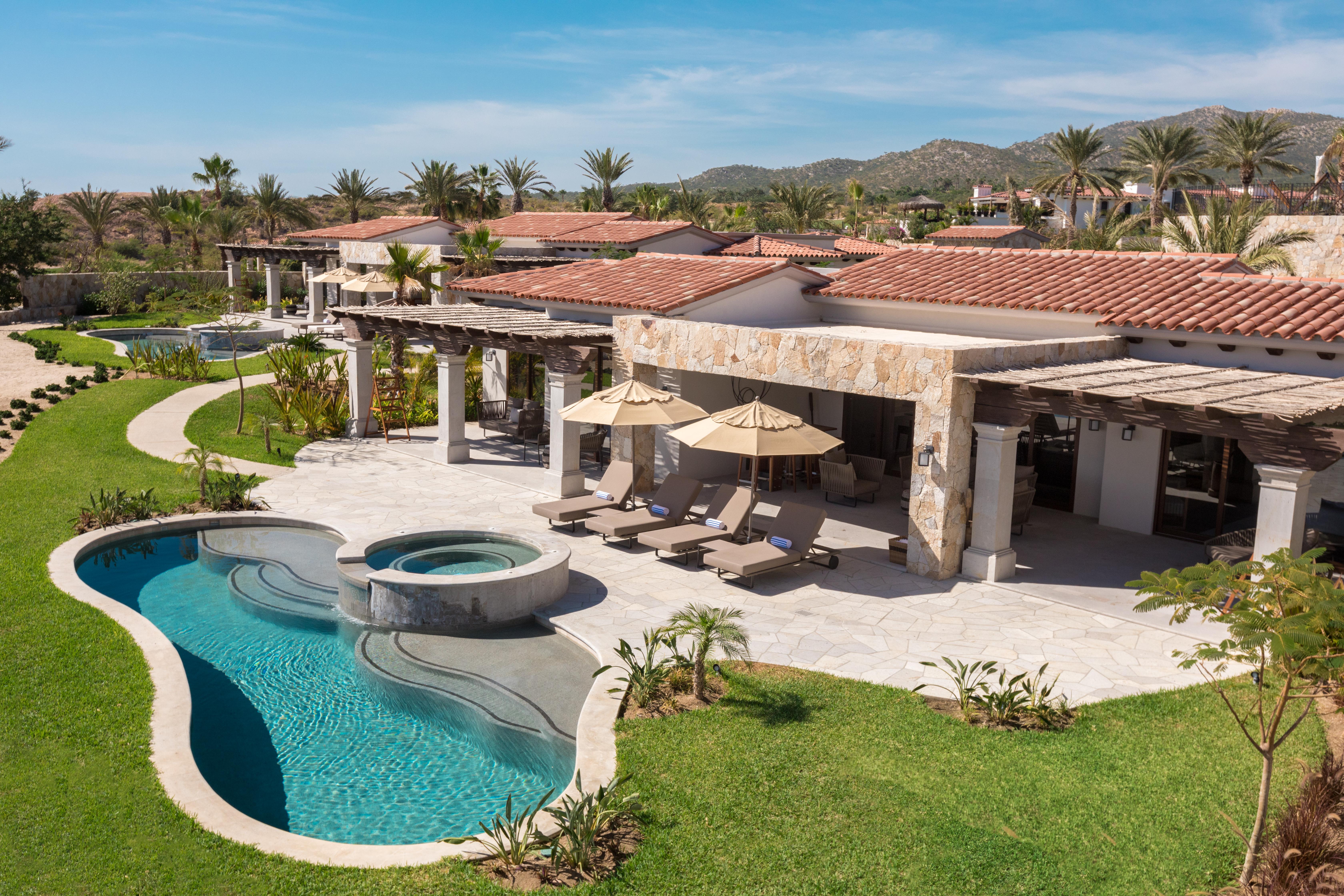 Live Aqua Private Residences Los Cabos Κάβο σαν Λούκας Εξωτερικό φωτογραφία