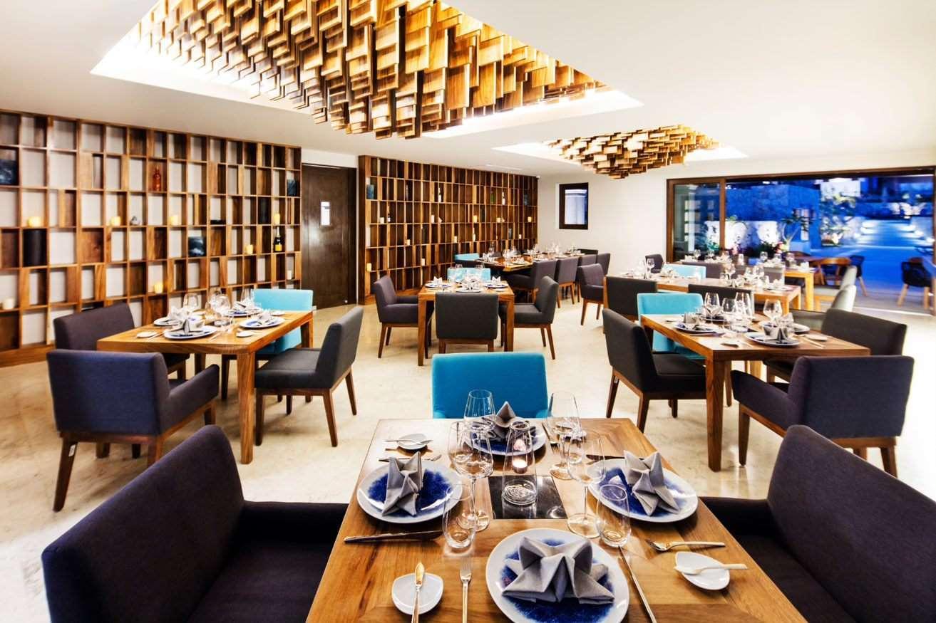 Live Aqua Private Residences Los Cabos Κάβο σαν Λούκας Εξωτερικό φωτογραφία