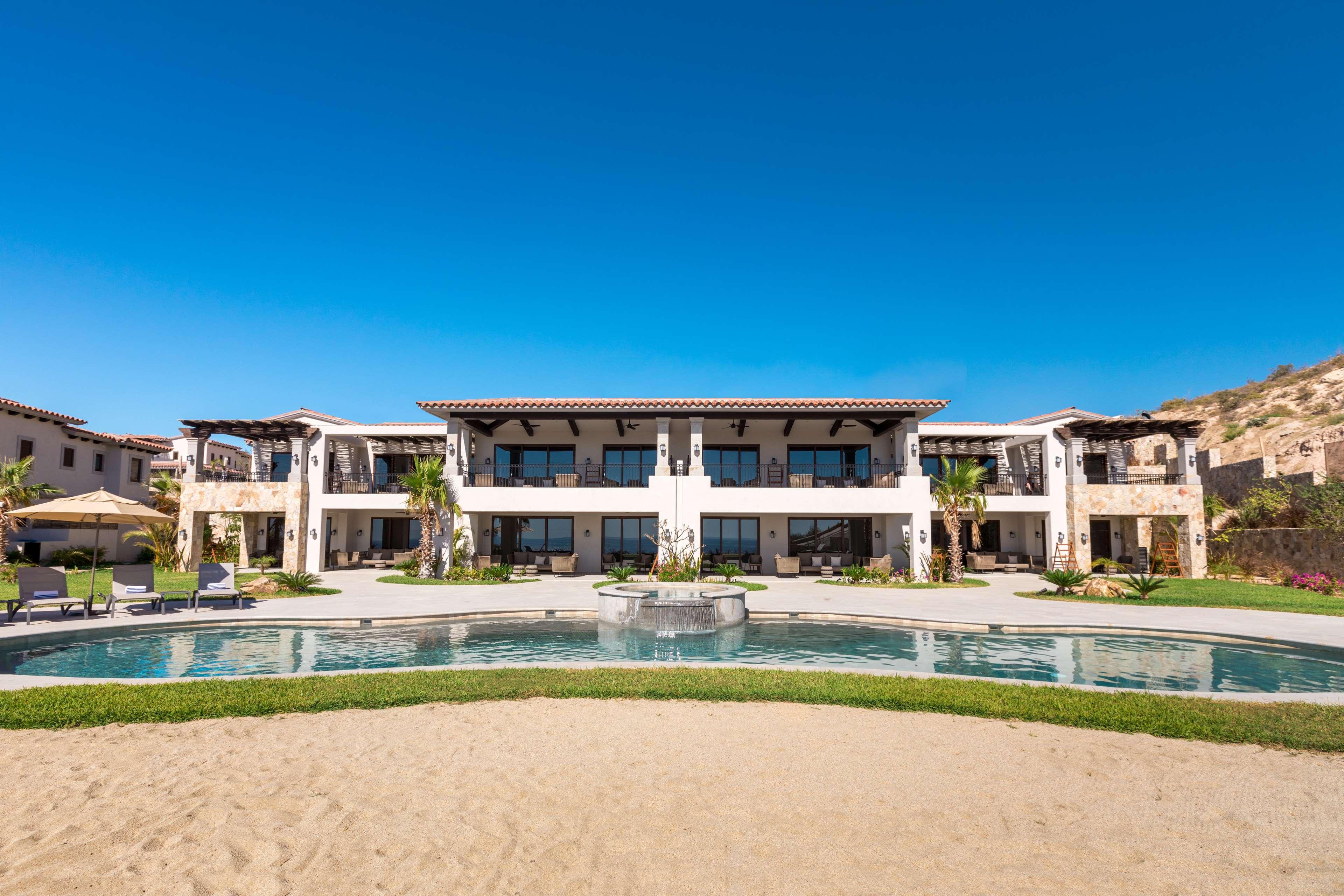 Live Aqua Private Residences Los Cabos Κάβο σαν Λούκας Εξωτερικό φωτογραφία