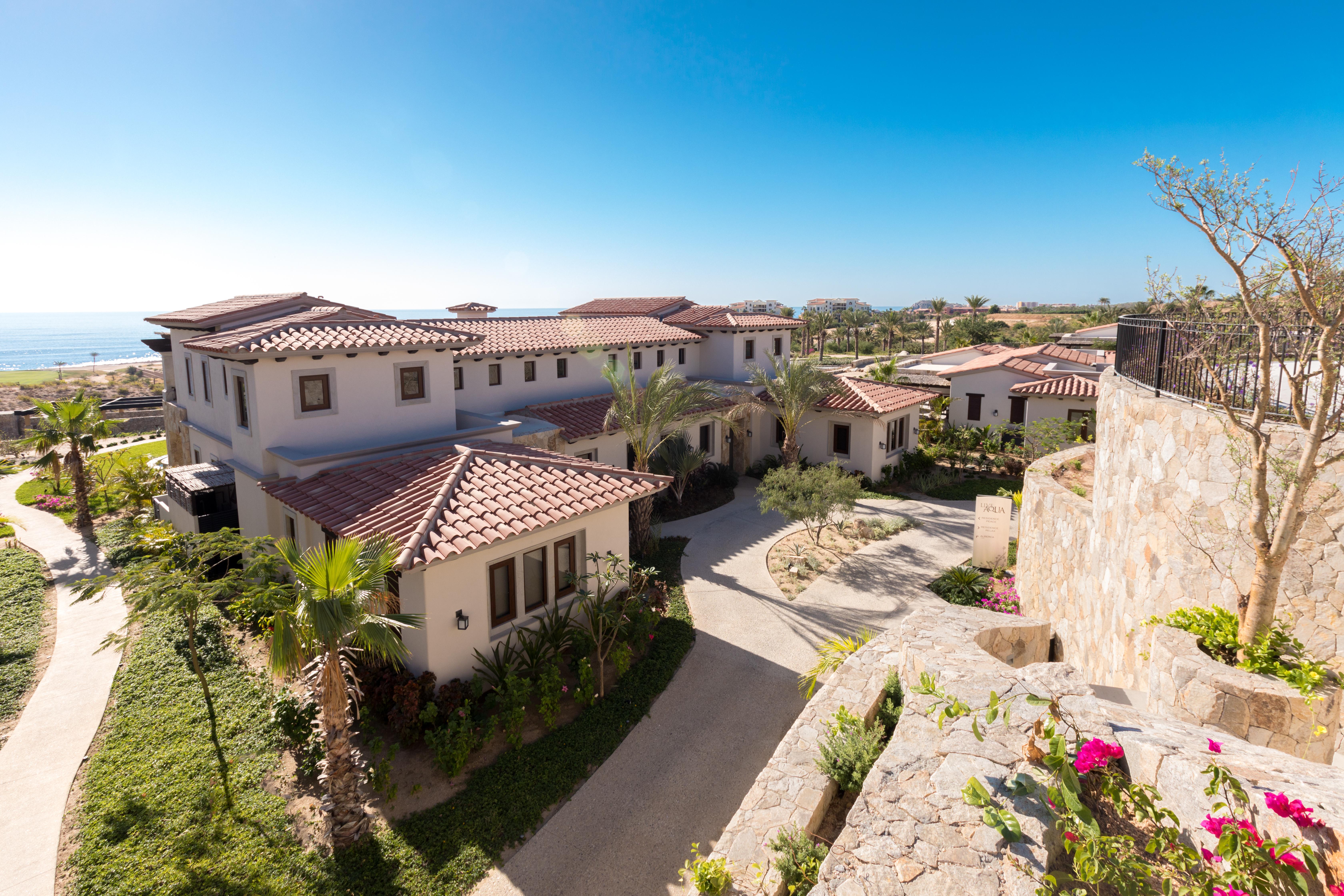 Live Aqua Private Residences Los Cabos Κάβο σαν Λούκας Εξωτερικό φωτογραφία