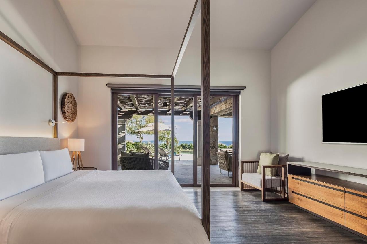 Live Aqua Private Residences Los Cabos Κάβο σαν Λούκας Εξωτερικό φωτογραφία