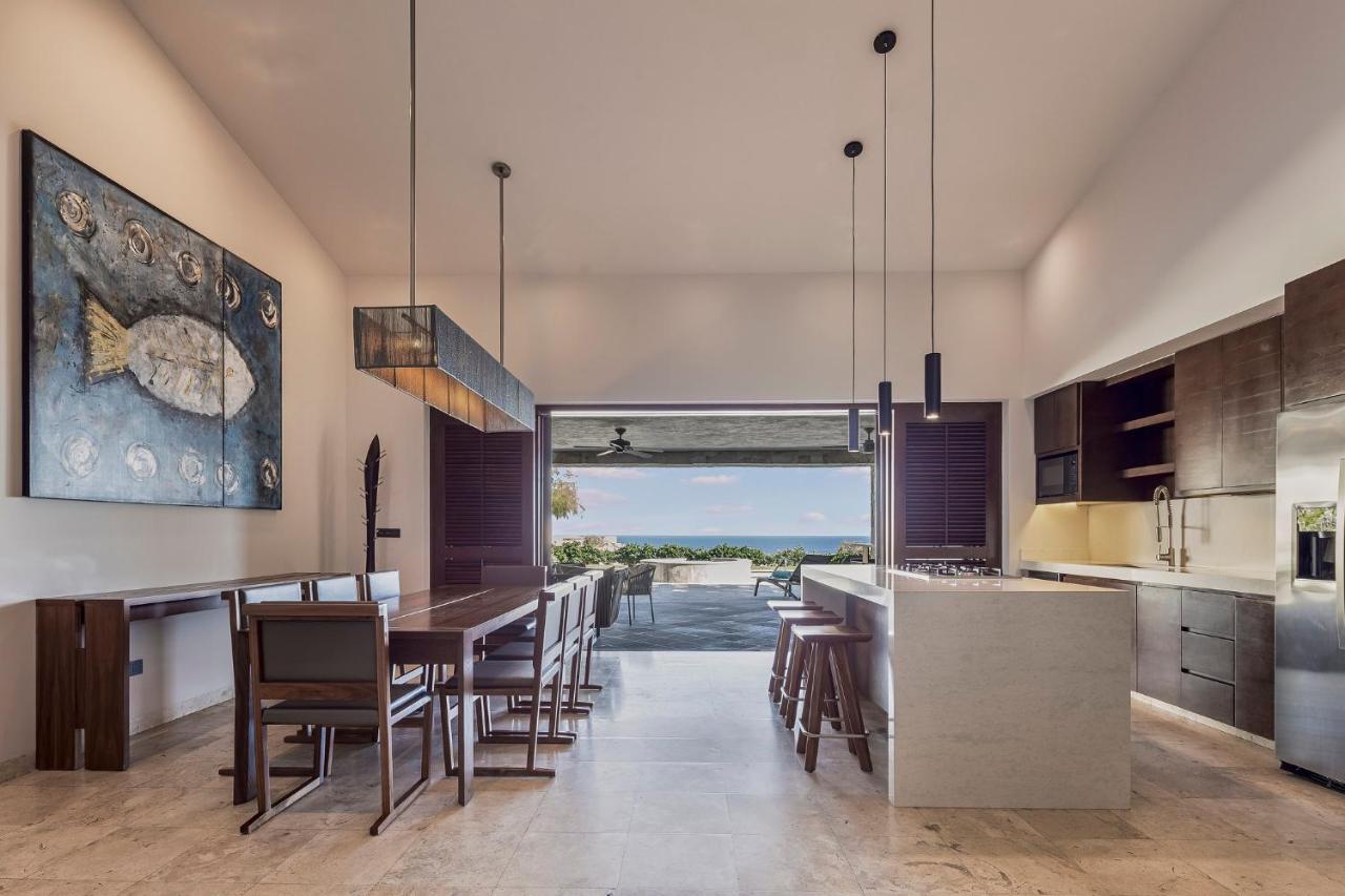 Live Aqua Private Residences Los Cabos Κάβο σαν Λούκας Εξωτερικό φωτογραφία