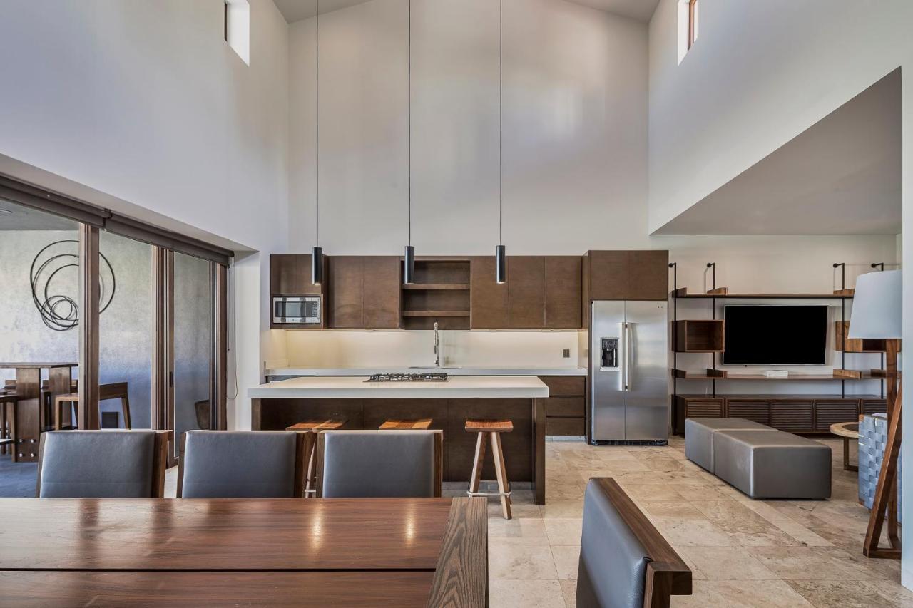 Live Aqua Private Residences Los Cabos Κάβο σαν Λούκας Εξωτερικό φωτογραφία