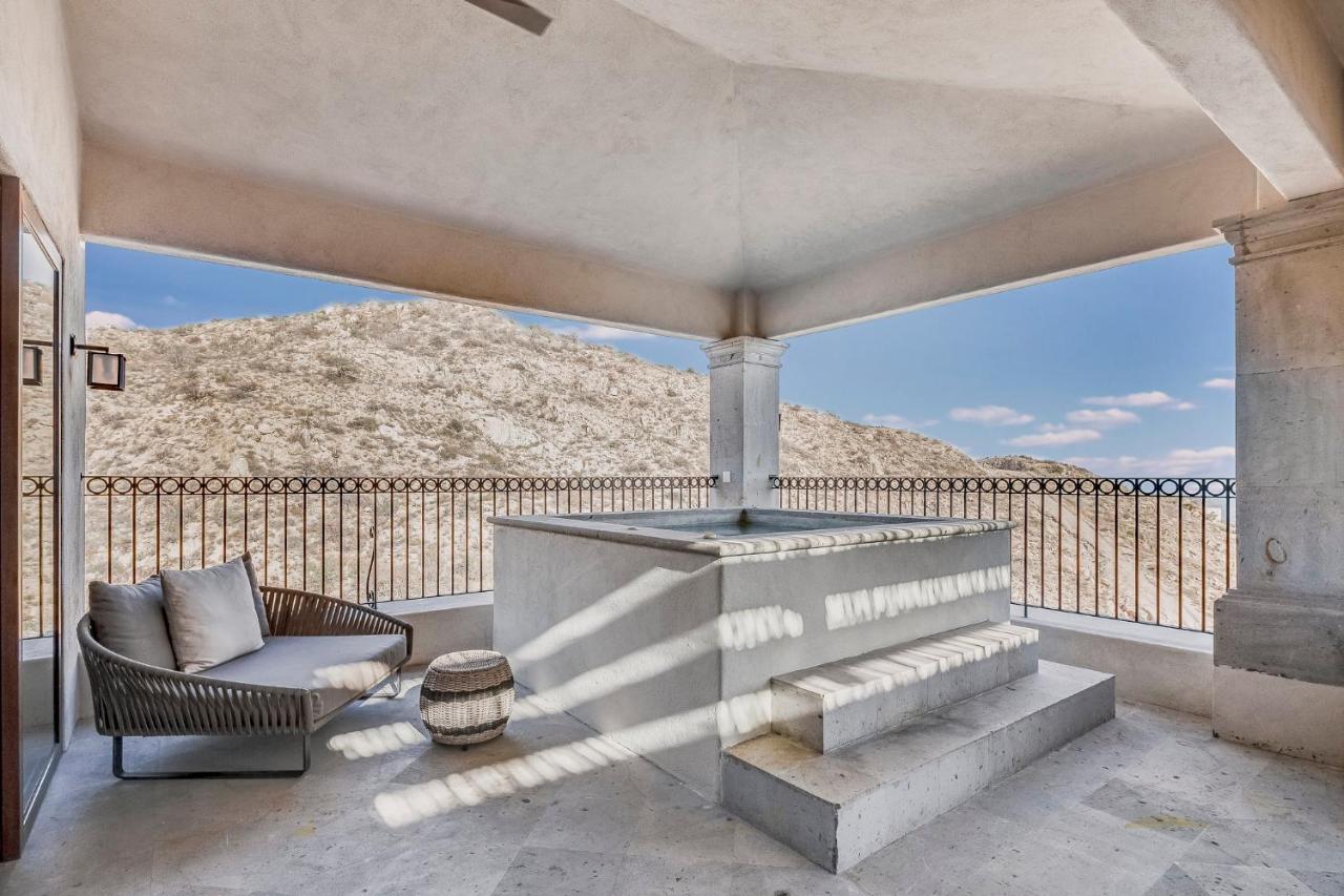 Live Aqua Private Residences Los Cabos Κάβο σαν Λούκας Εξωτερικό φωτογραφία