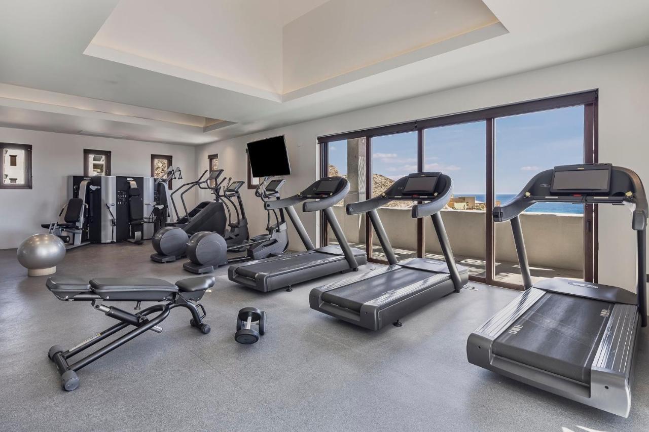 Live Aqua Private Residences Los Cabos Κάβο σαν Λούκας Εξωτερικό φωτογραφία