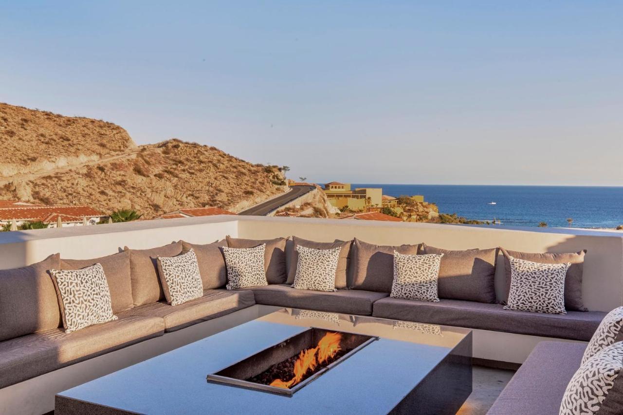 Live Aqua Private Residences Los Cabos Κάβο σαν Λούκας Εξωτερικό φωτογραφία