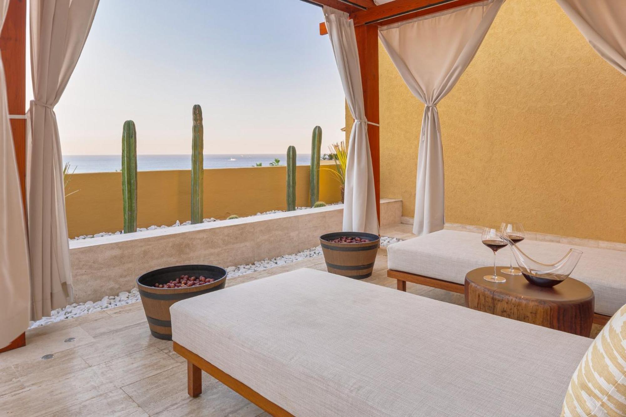Live Aqua Private Residences Los Cabos Κάβο σαν Λούκας Εξωτερικό φωτογραφία